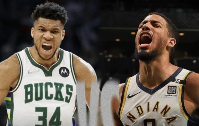 东部季后赛&附加赛对阵确定:布朗森大战坎宁安