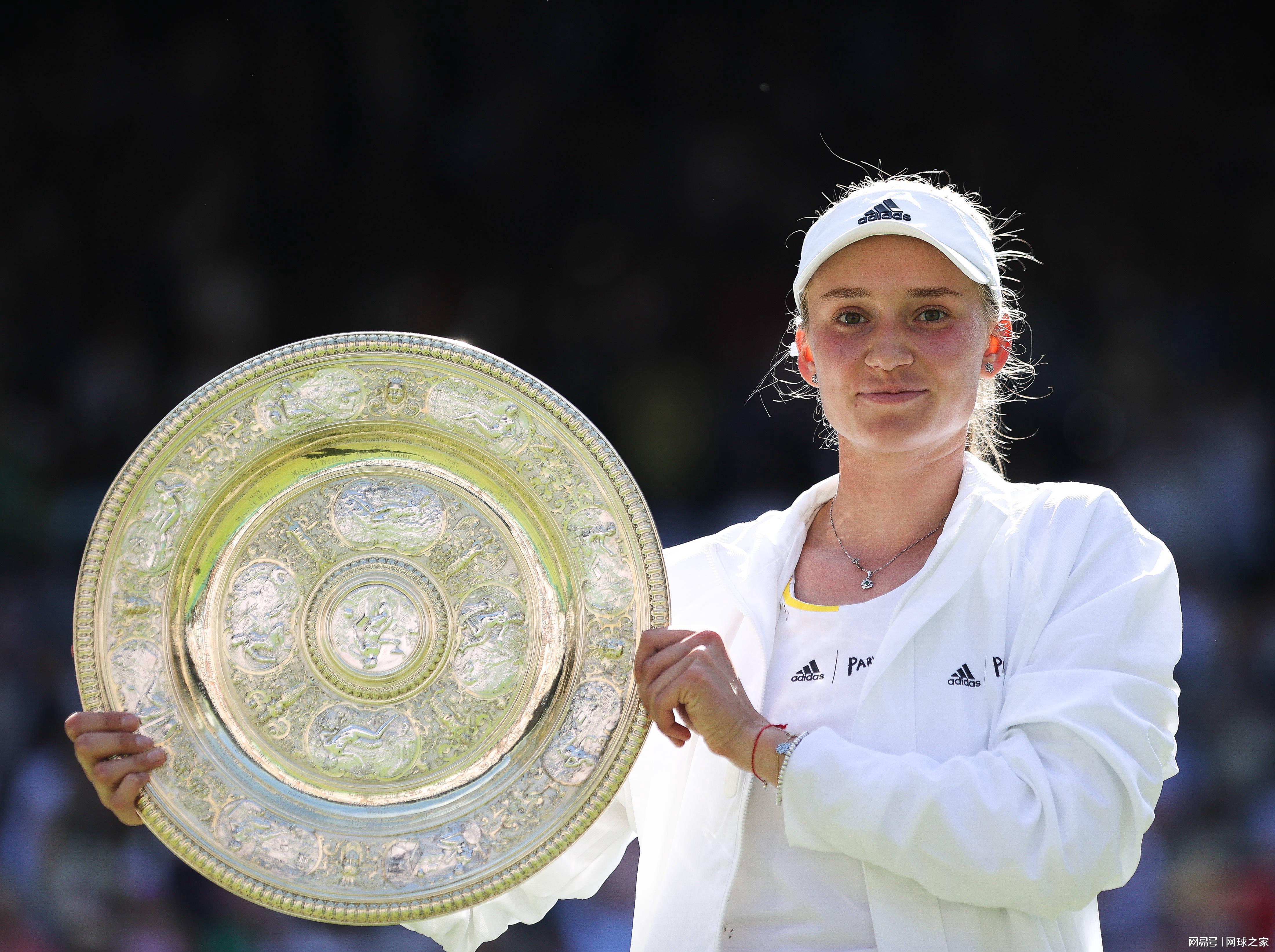 亿万28-最新 WTA 排名出炉，莱巴金娜历史性跻身前二，多位选手创新高